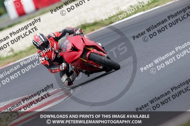 25 to 27th july 2019;Slovakia Ring;event digital images;motorbikes;no limits;peter wileman photography;trackday;trackday digital images